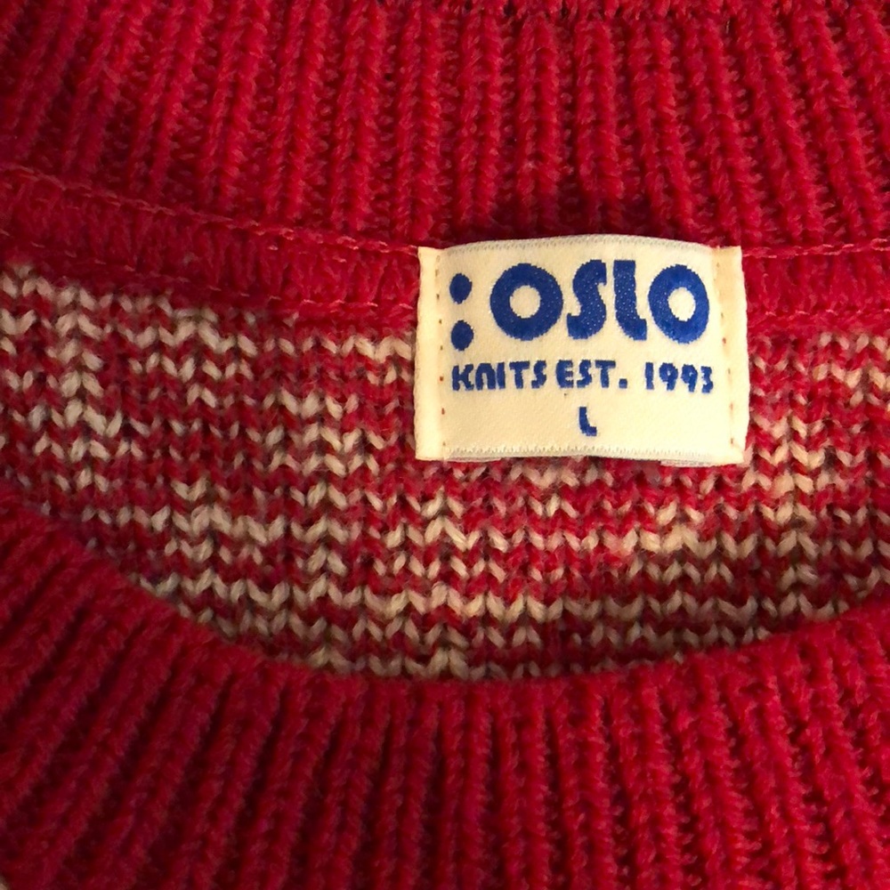 Sweater - Picture 2 of 3